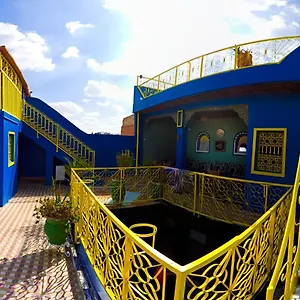 Medina مراكش
