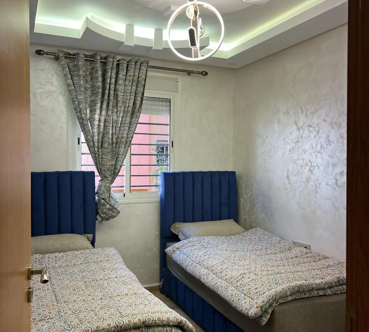 Apartment Belle Appart Avec Piscine A Marrakech