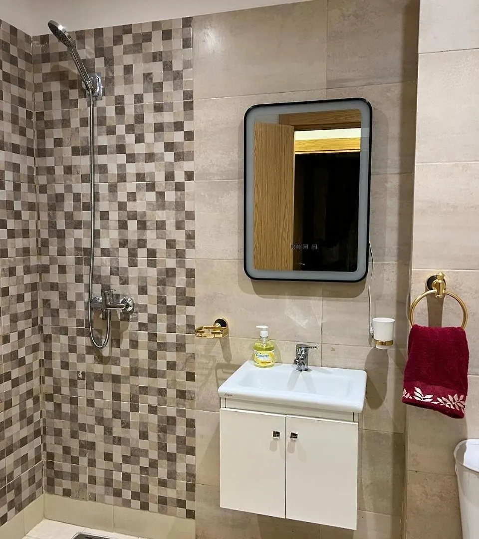 Belle Appart Avec Piscine A Marrakech Apartment Marrakesh
